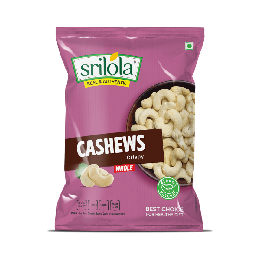 Cashews – Padmaja