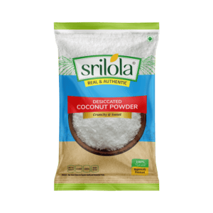 Coconut Powder – Padmaja