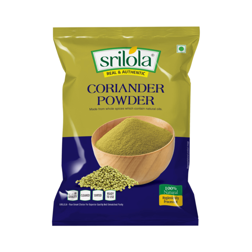 Coriander Powder Padmaja