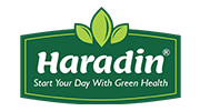 Haradin