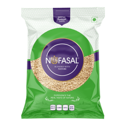 White Til - Nufasal