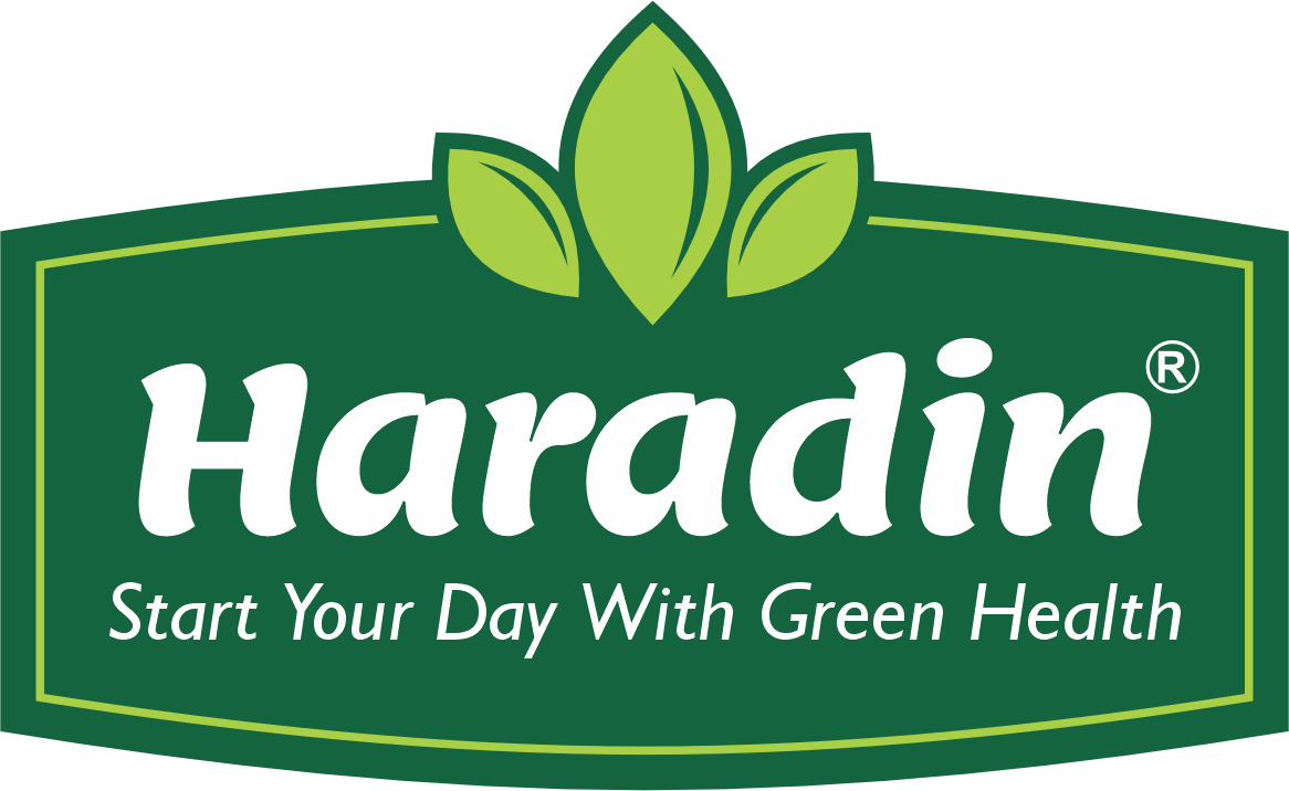 Haradin