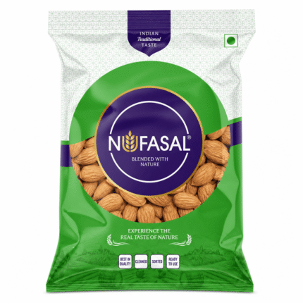 NUFASAL BADAM MOTI GIRI