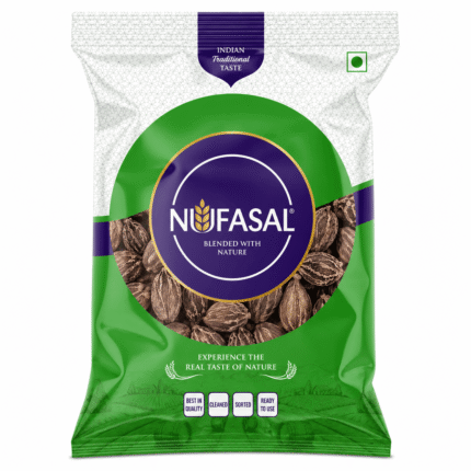 NUFASAL BLACK CARDAMOM