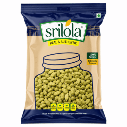 SRILOLA WHITE CARDAMOM