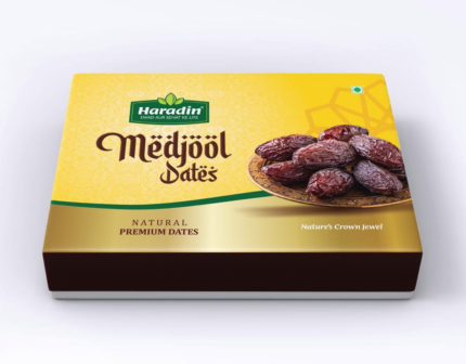 HARADIN MEDJOOL DATES