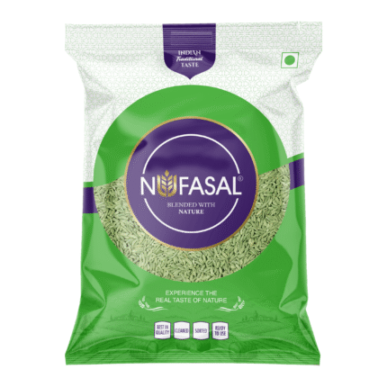 NUFASAL SAUNF TABLE