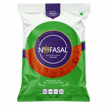 NUFASAL TANDOORI MASALA