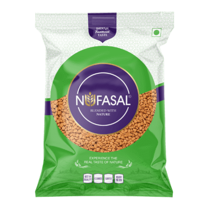 NUFASAL METHI