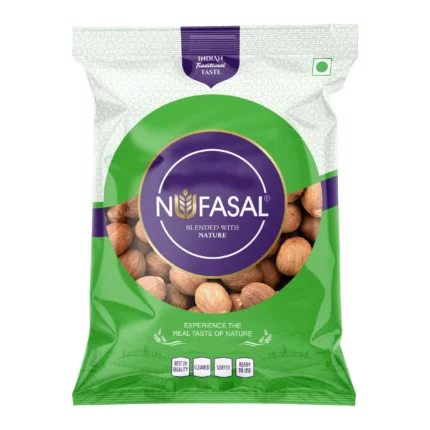 NUFASAL NUTMEG
