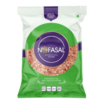 NUFASAL ROCK SALT WHOLE
