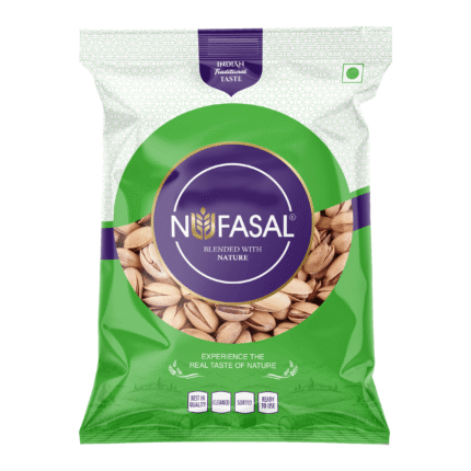 NUFASAL SALTED PISTA