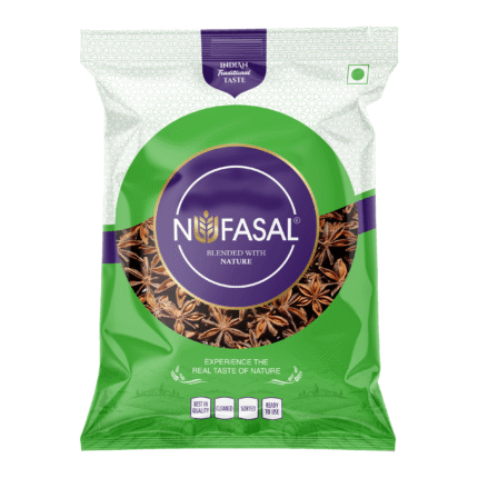 NUFASAL STAR ANISE