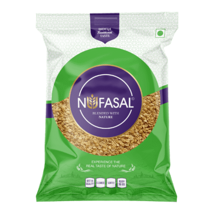 NUFASAL SUKHMUKH
