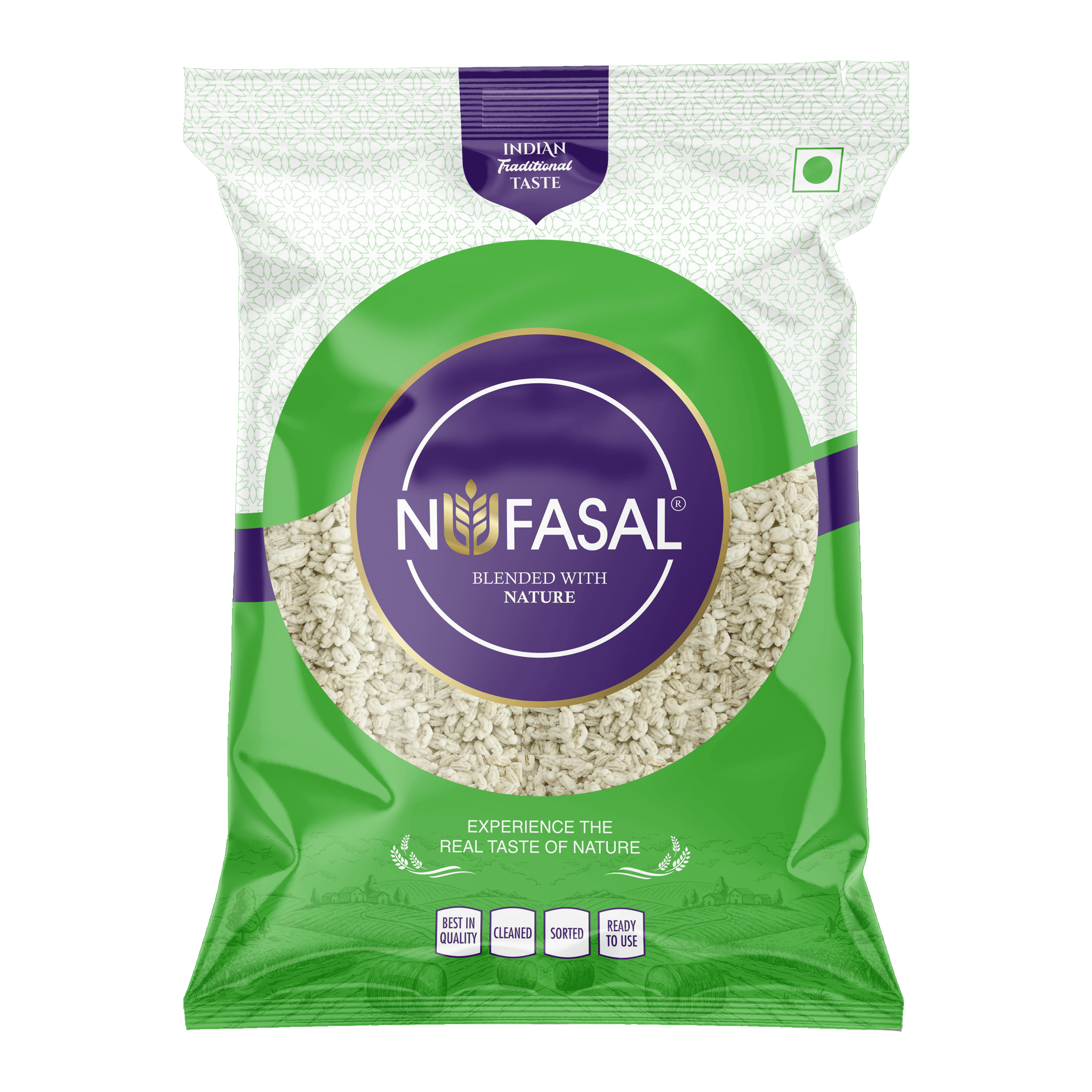 NUFASAL SWEET SAUNF